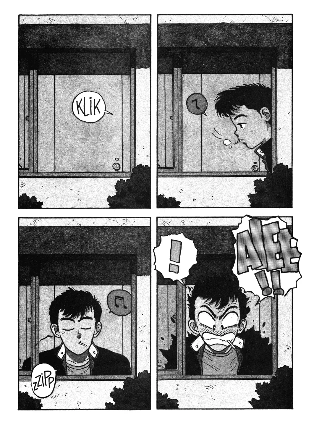 [Yui Toshiki] Hot Tails 05 Fhentai - Page 3