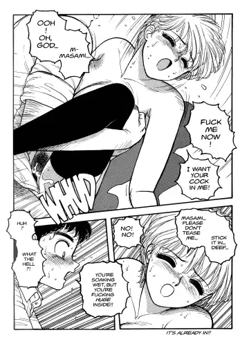 [Yui Toshiki] Hot Tails 05 Fhentai - Page 29