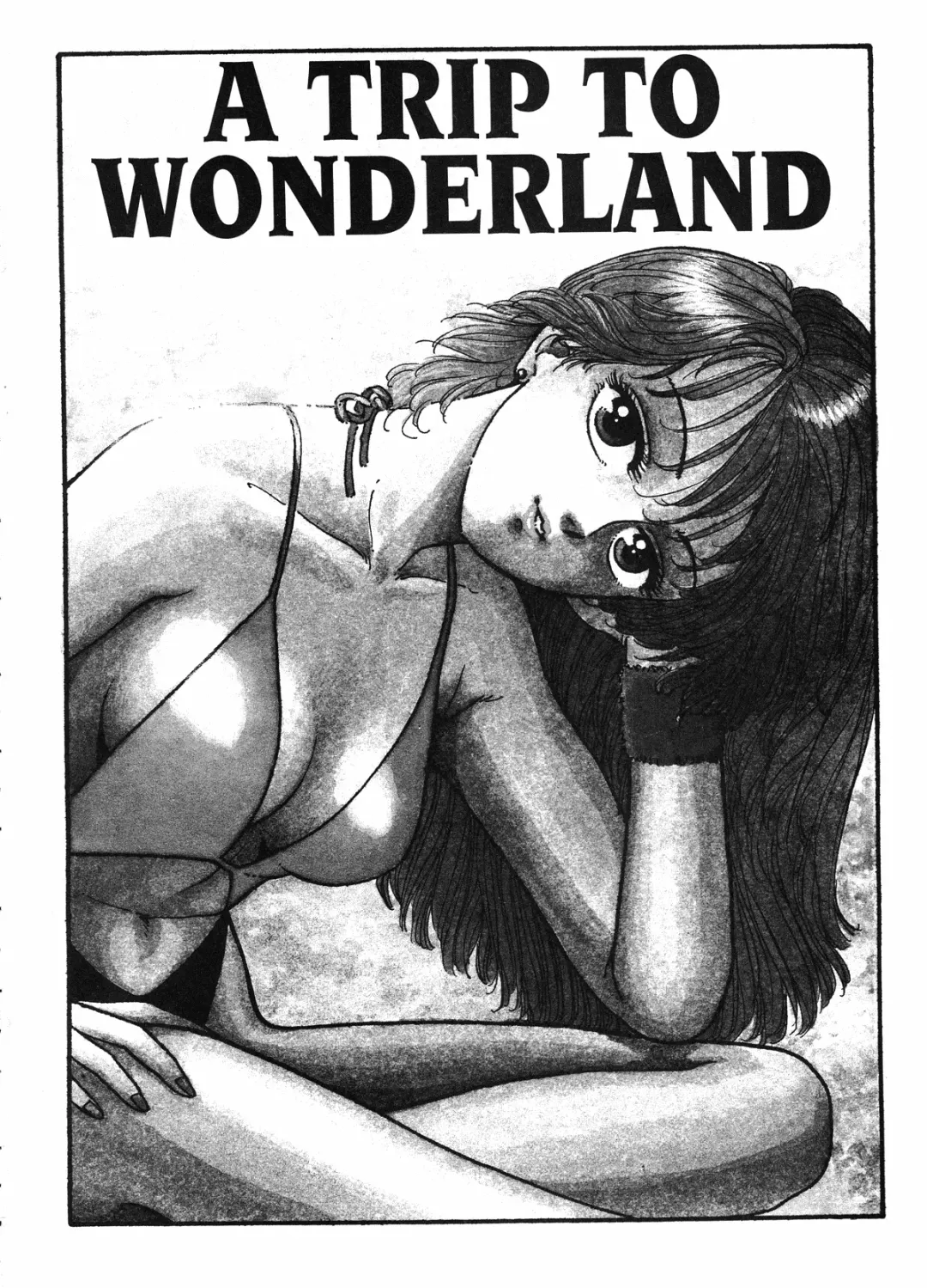 [Yui Toshiki] Hot Tails 06 Fhentai - Page 18