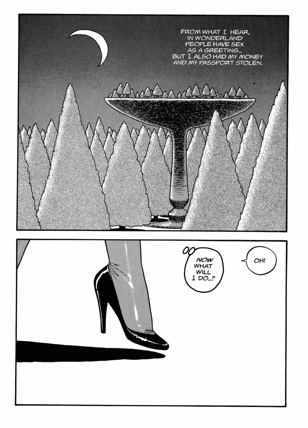 [Yui Toshiki] Hot Tails 06 Fhentai - Page 19