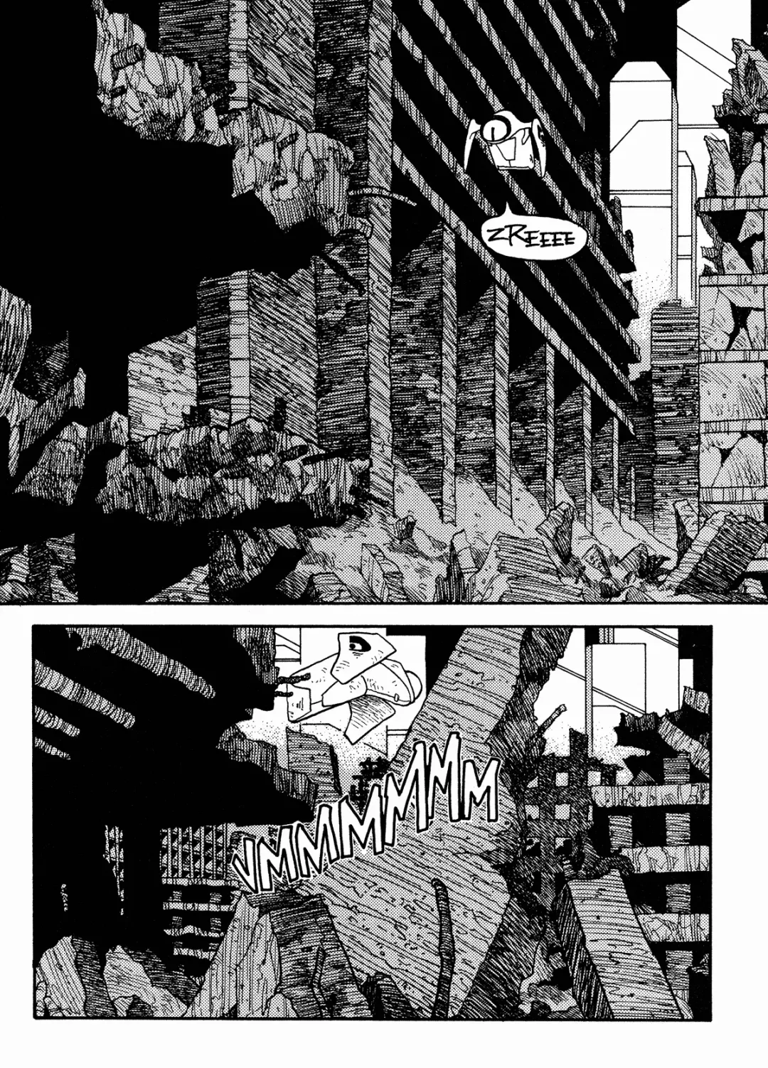 [Yui Toshiki] Hot Tails 06 Fhentai - Page 7