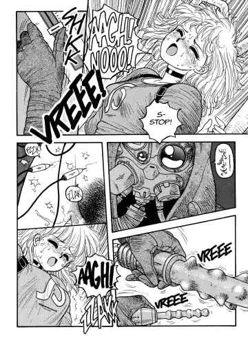 [Yui Toshiki] Hot Tails 06 Fhentai - Page 10