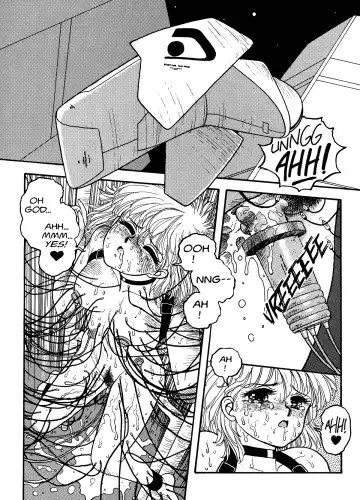 [Yui Toshiki] Hot Tails 06 Fhentai - Page 12