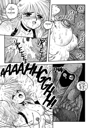 [Yui Toshiki] Hot Tails 06 Fhentai - Page 13