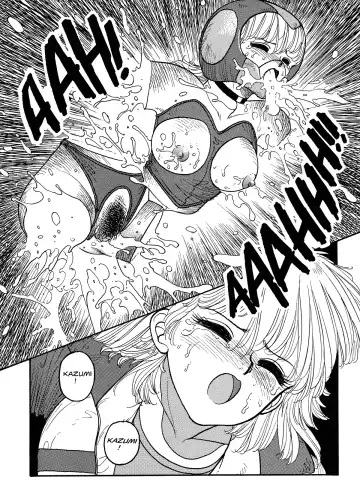 [Yui Toshiki] Hot Tails 06 Fhentai - Page 16