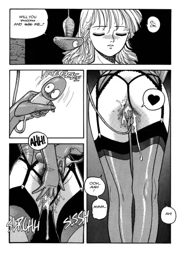 [Yui Toshiki] Hot Tails 06 Fhentai - Page 21