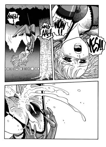 [Yui Toshiki] Hot Tails 06 Fhentai - Page 23