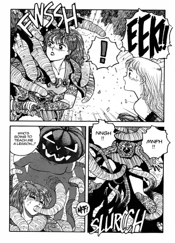 [Yui Toshiki] Hot Tails 06 Fhentai - Page 31