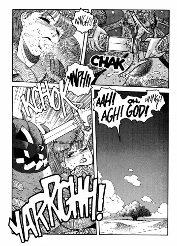 [Yui Toshiki] Hot Tails 06 Fhentai - Page 33