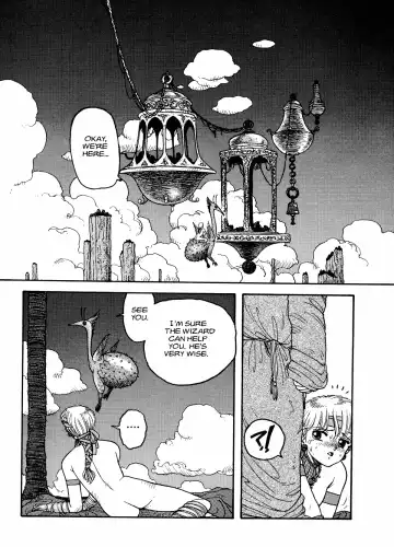 [Yui Toshiki] Hot Tails 07 Fhentai - Page 17