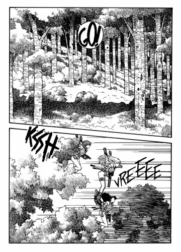 [Yui Toshiki] Hot Tails 09 Fhentai - Page 3