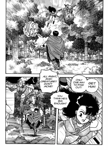 [Yui Toshiki] Hot Tails 09 Fhentai - Page 5