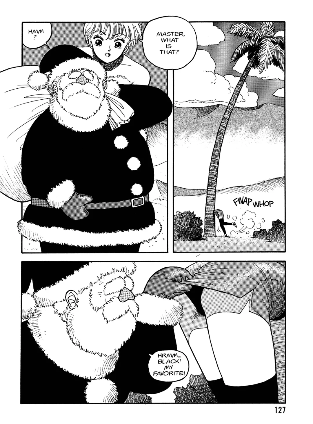 [Yui Toshiki] Hot Tails Volume #1 Fhentai - Page 125