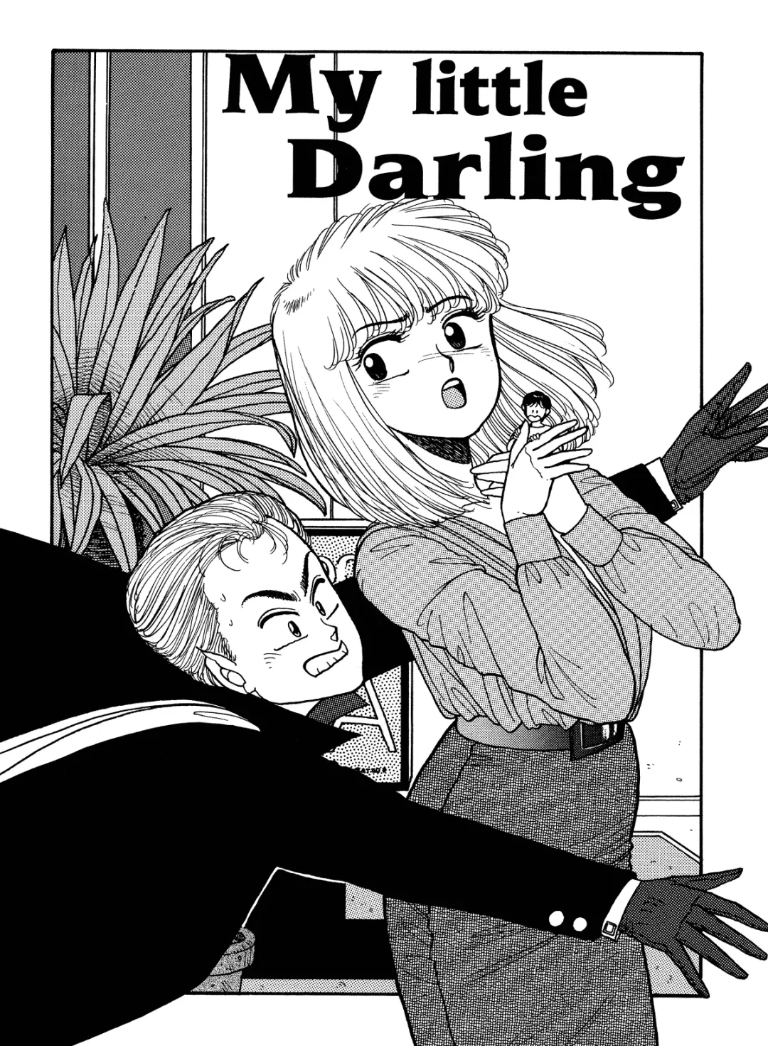 [Yui Toshiki] Hot Tails Volume #1 Fhentai - Page 135