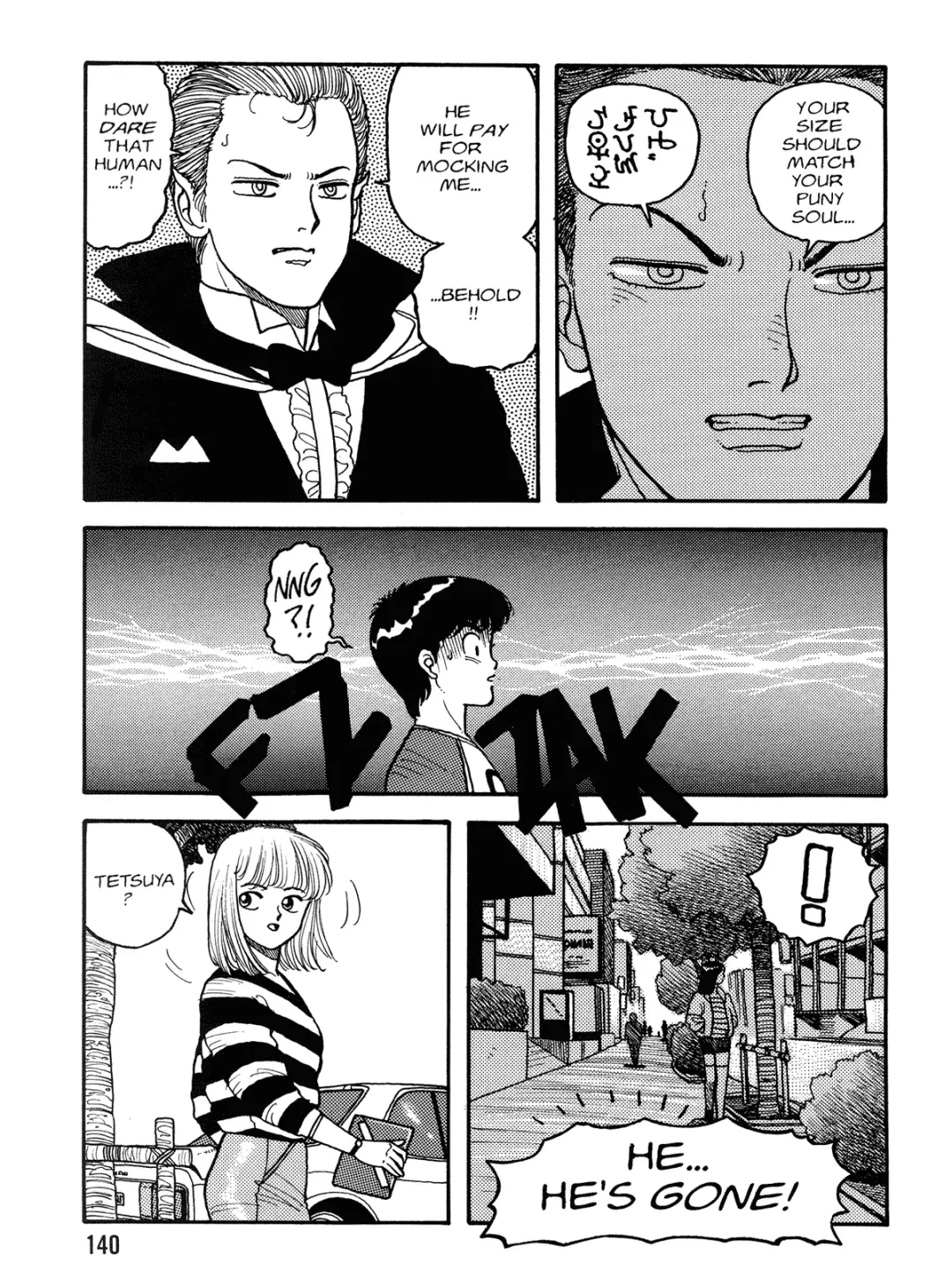 [Yui Toshiki] Hot Tails Volume #1 Fhentai - Page 138