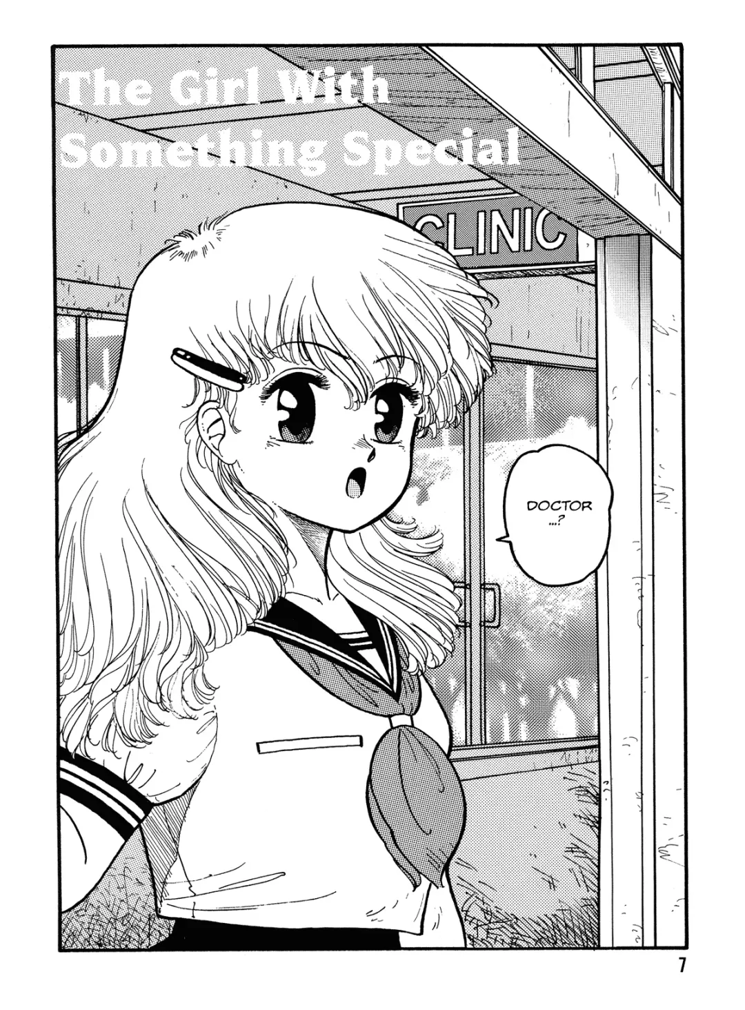 [Yui Toshiki] Hot Tails Volume #1 Fhentai - Page 5