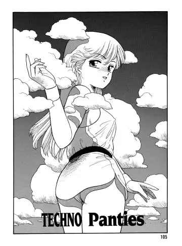 [Yui Toshiki] Hot Tails Volume #1 Fhentai - Page 103