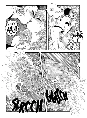 [Yui Toshiki] Hot Tails Volume #1 Fhentai - Page 115