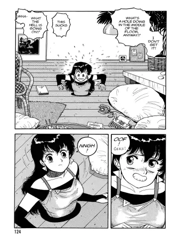 [Yui Toshiki] Hot Tails Volume #1 Fhentai - Page 122