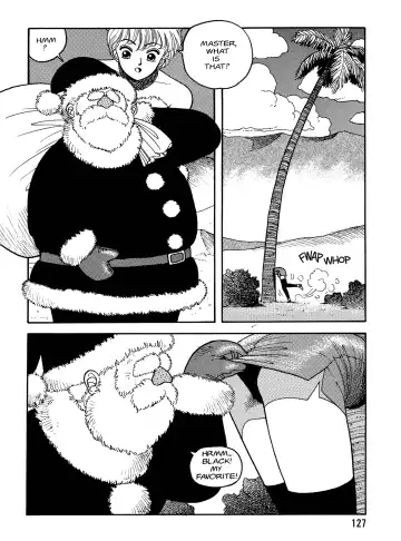 [Yui Toshiki] Hot Tails Volume #1 Fhentai - Page 125