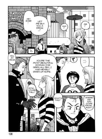 [Yui Toshiki] Hot Tails Volume #1 Fhentai - Page 136