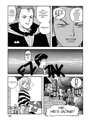 [Yui Toshiki] Hot Tails Volume #1 Fhentai - Page 138