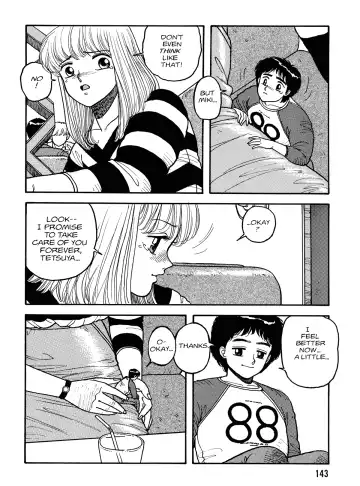 [Yui Toshiki] Hot Tails Volume #1 Fhentai - Page 141