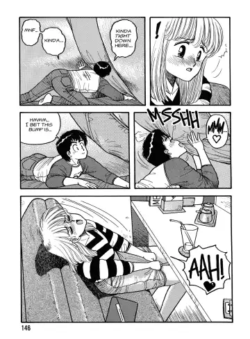[Yui Toshiki] Hot Tails Volume #1 Fhentai - Page 144