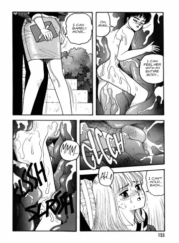 [Yui Toshiki] Hot Tails Volume #1 Fhentai - Page 151