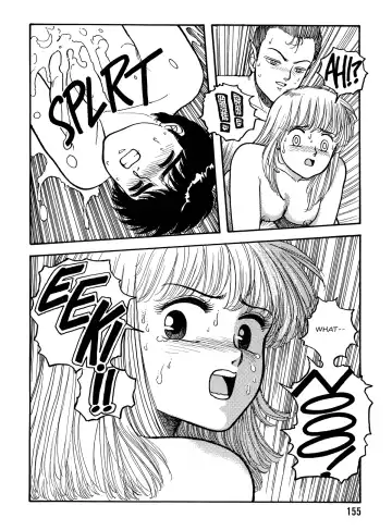 [Yui Toshiki] Hot Tails Volume #1 Fhentai - Page 153