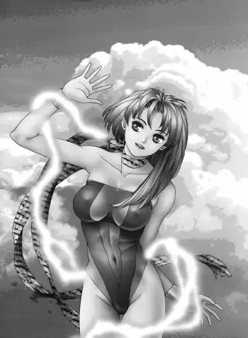 [Yui Toshiki] Hot Tails Volume #1 Fhentai - Page 173