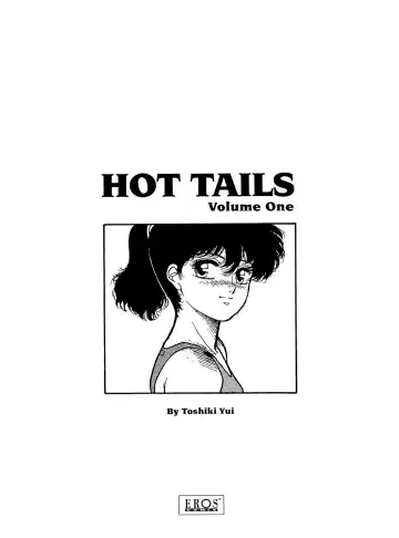 [Yui Toshiki] Hot Tails Volume #1 Fhentai - Page 2