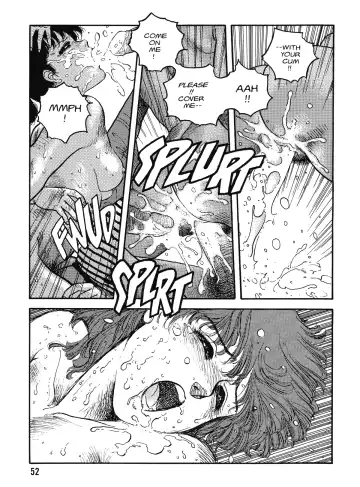 [Yui Toshiki] Hot Tails Volume #1 Fhentai - Page 50