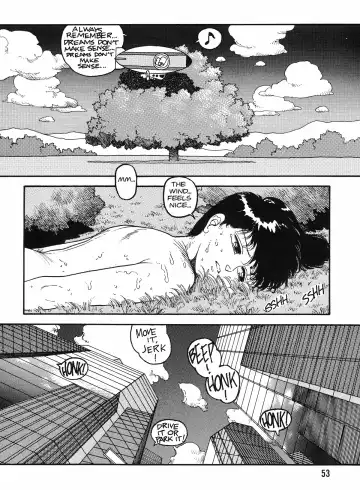 [Yui Toshiki] Hot Tails Volume #1 Fhentai - Page 51