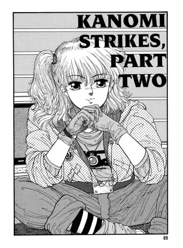 [Yui Toshiki] Hot Tails Volume #1 Fhentai - Page 87