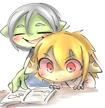 [Doro Doneru] Taanyi Chanto! Fhentai - Page 56