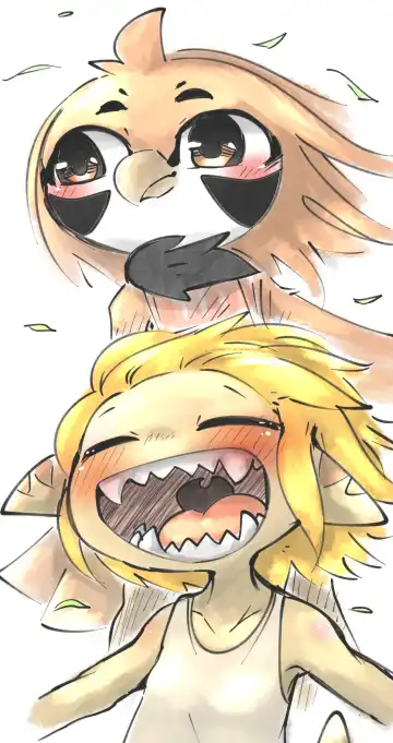 [Doro Doneru] Taanyi Chanto! Fhentai - Page 60