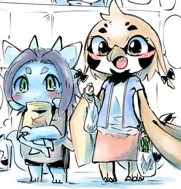 [Doro Doneru] Taanyi Chanto! Fhentai - Page 61