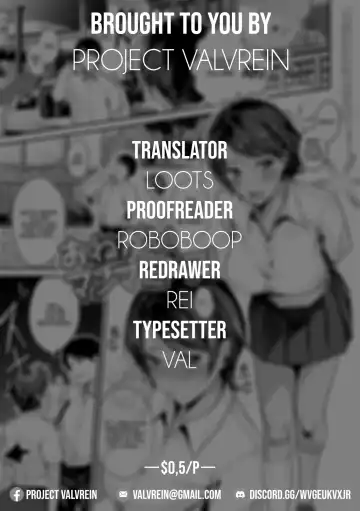 [Torotarou] Onegai Mamma Mia! | Please, Mamma Mia! Fhentai - Page 21