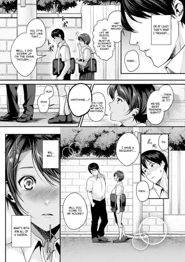 [Torotarou] Onegai Mamma Mia! | Please, Mamma Mia! Fhentai - Page 3