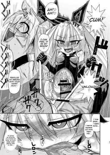 [Samon Shiu] H!ERO City ~Yousei Shoujo Yuukai Hen~ | H!ERO City ~Fairy Girl Abduction~ Fhentai - Page 20