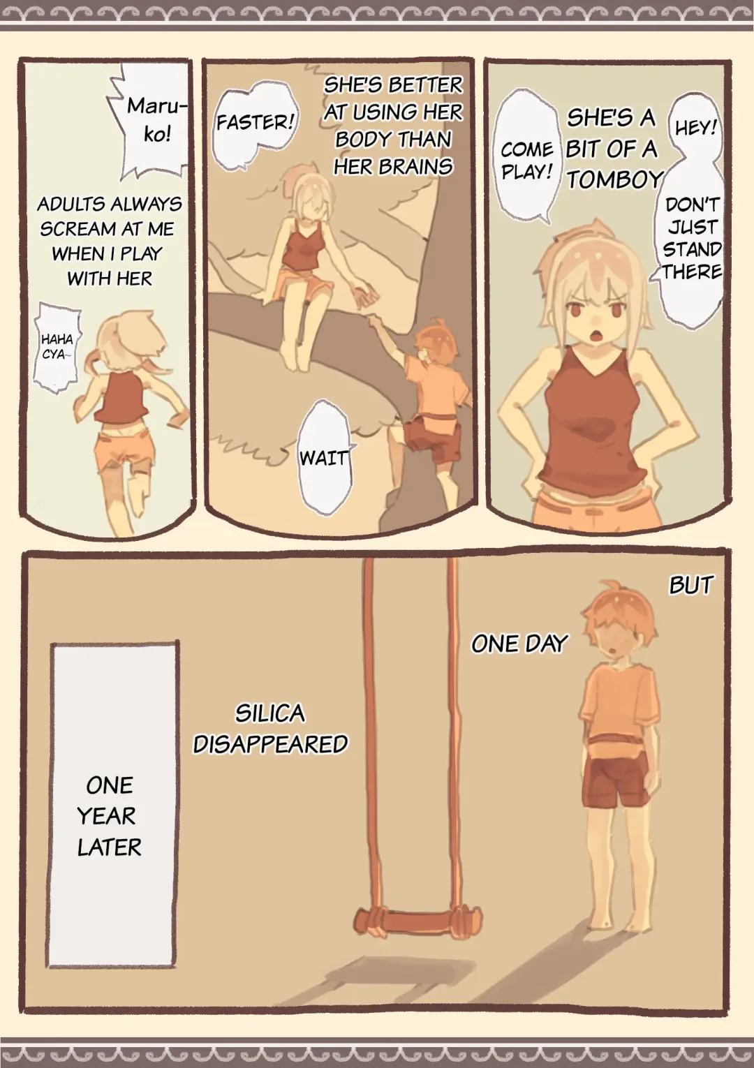 Tomodachi ga Dorei Ichiba ni Urareteta | My Friend was Sold into the Slave Market Fhentai - Page 2