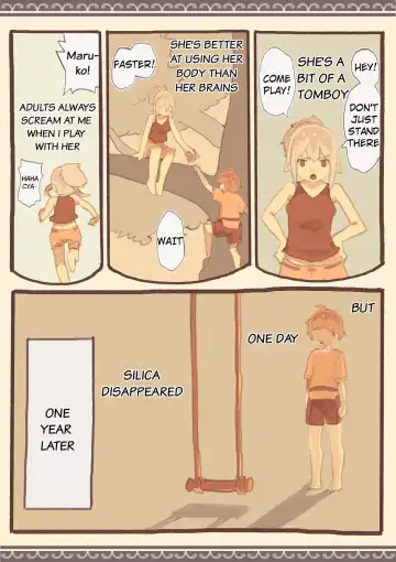 Tomodachi ga Dorei Ichiba ni Urareteta | My Friend was Sold into the Slave Market Fhentai - Page 2