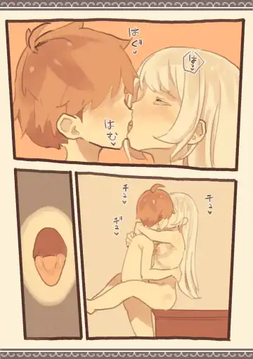 Tomodachi ga Dorei Ichiba ni Urareteta | My Friend was Sold into the Slave Market Fhentai - Page 37