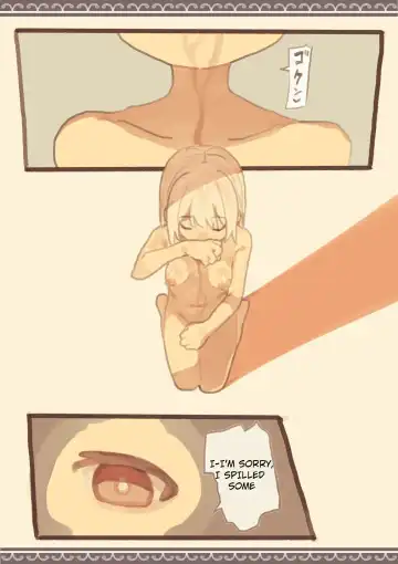 Tomodachi ga Dorei Ichiba ni Urareteta | My Friend was Sold into the Slave Market Fhentai - Page 39