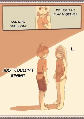 Tomodachi ga Dorei Ichiba ni Urareteta | My Friend was Sold into the Slave Market Fhentai - Page 6