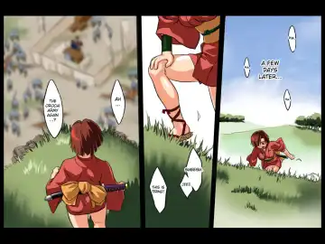 Musou OKUSAMA Fhentai - Page 47