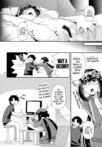 [Nekomata Naomi] Midara Midareru Hime Jijou | The Dirty And Confused Girl's Circumstances Fhentai - Page 27
