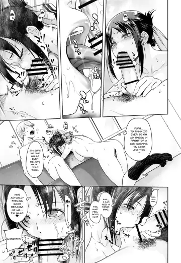 [Ootsuka Kotora] Kaichou wa Oboetenai! | The President Doesn't Remember! Fhentai - Page 12