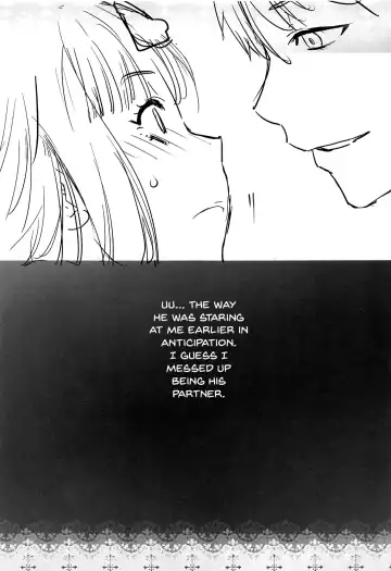 [Ootsuka Kotora] Kaichou wa Oboetenai! | The President Doesn't Remember! Fhentai - Page 24